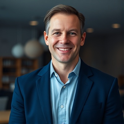 James Wilson — Best online pokies expert
